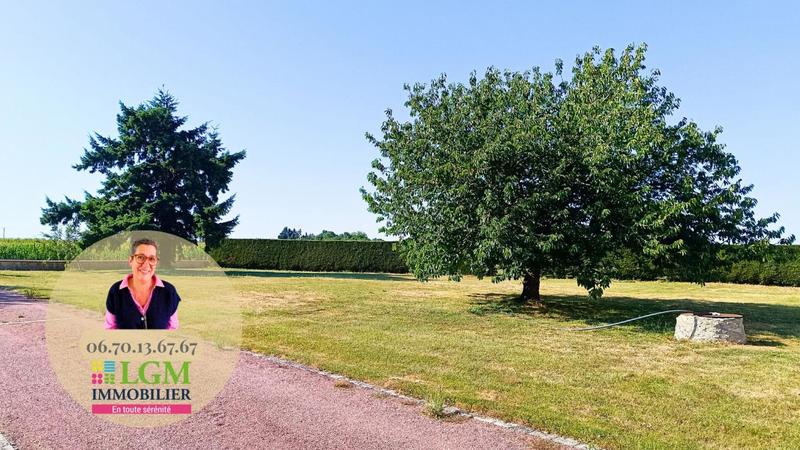 Maison - 215 m² - 5 pièces