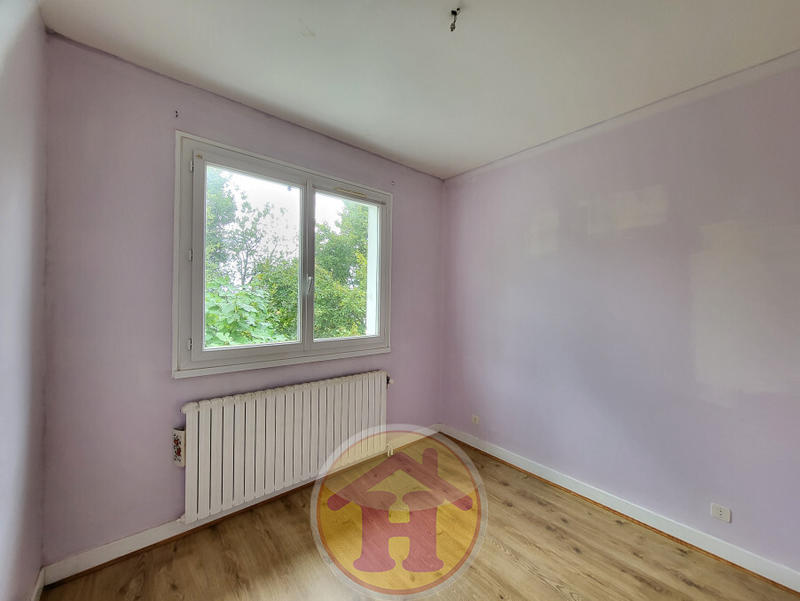 Maison - 98 m² - 5 pièces