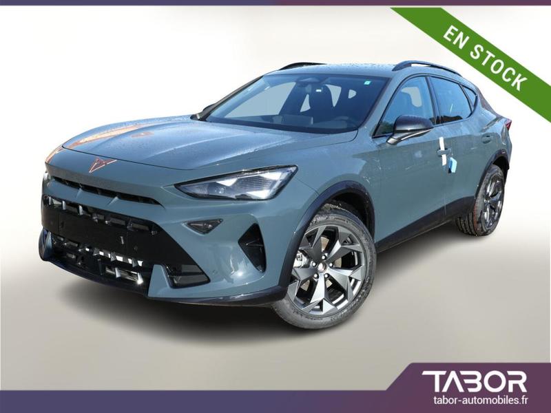 Cupra Formentor eTSI Dsg ChauffS Acc 3ZClima