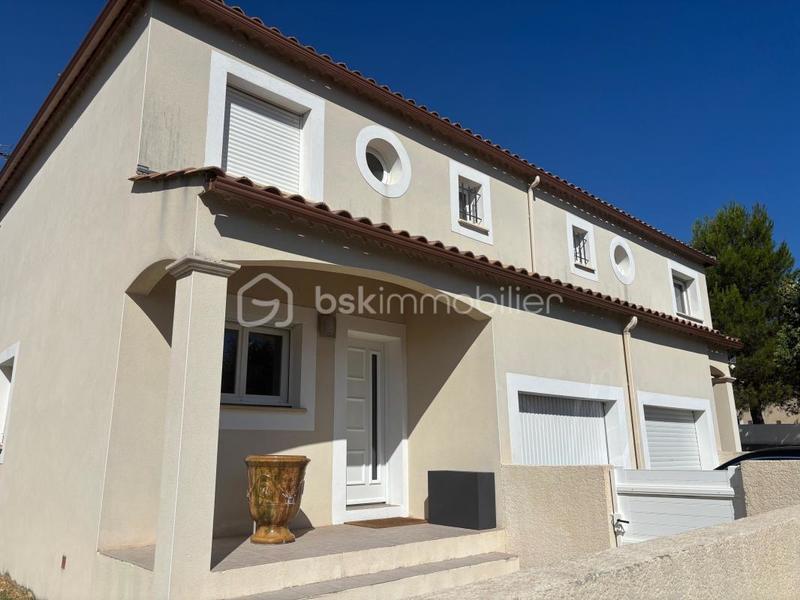 Villa - 89 m² - 4 pièces