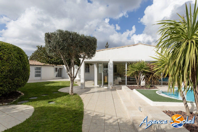 Maison - 148 m² - 5 pièces