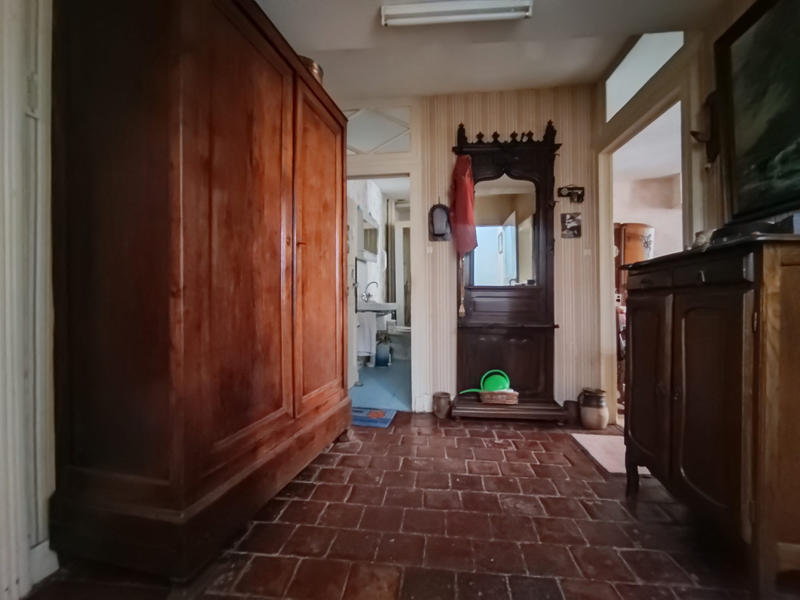 Appartement - 98 m² - 4 pièces