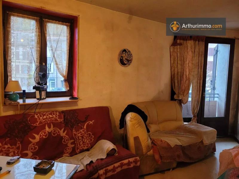 Immeuble - 344 m² - 13 pièces