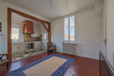 Maison - 51 m² - 3 pièces