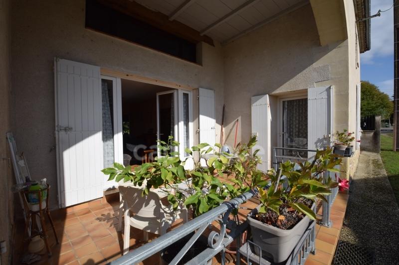 Maison - 265 m² - 7 pièces