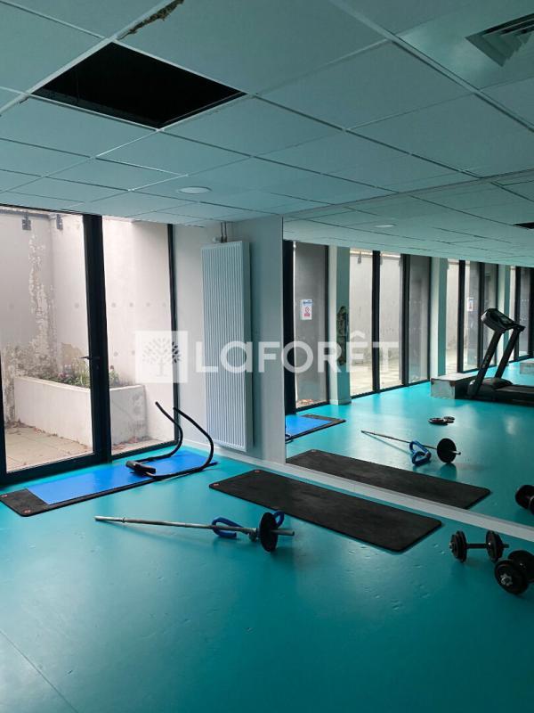 Appartement - 26 m² - 2 pièces