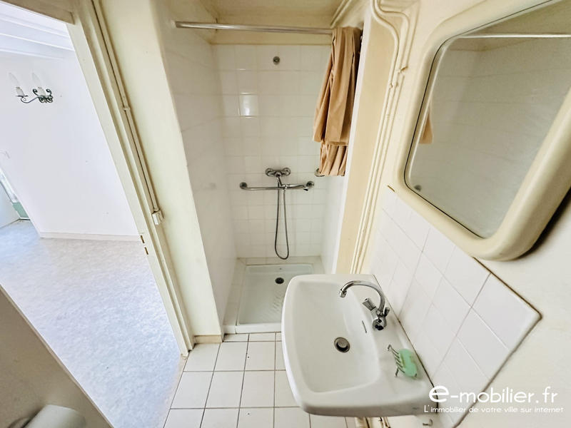 Maison - 147 m² - 7 pièces