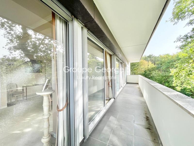 Appartement - 91 m² - 4 pièces