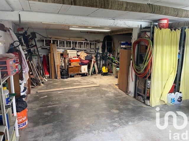 Maison - 74 m² - 4 pièces