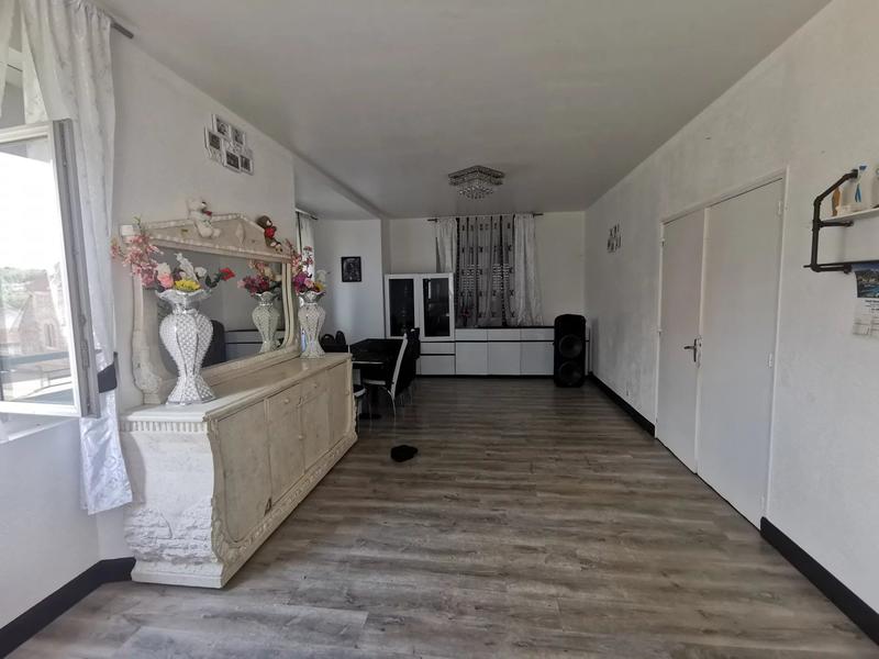 Maison - 133 m² - 5 pièces