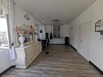 Maison - 133 m² - 5 pièces