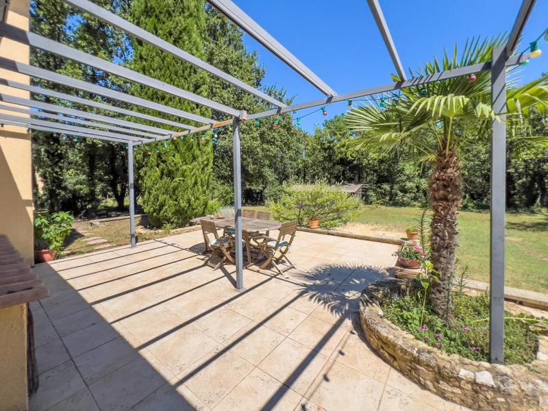 Maison de campagne - 203 m² - 9 pièces