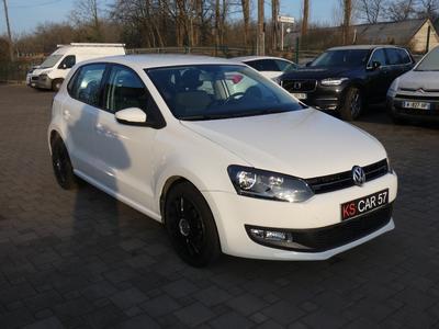 Volkswagen Polo 1.2 Tsi 90 Confortline
