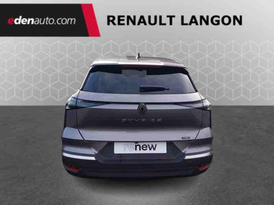 Renault Symbioz E-Tech full hybrid 145 Techno