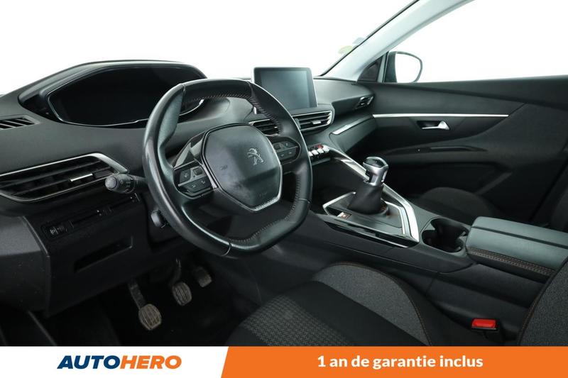 Peugeot 5008 1.5 Blue-HDi Active Business 130 ch