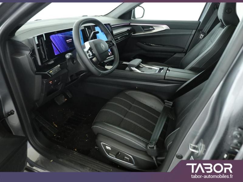 Renault Austral E-Tech 200 Techno Pano Massage