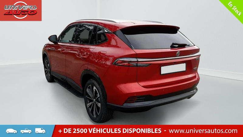 Mg Ehs 1.5t Phev 272 ch Comfort