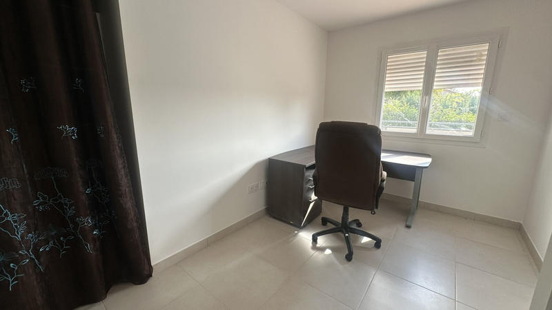 Maison - 167 m² - 5 pièces