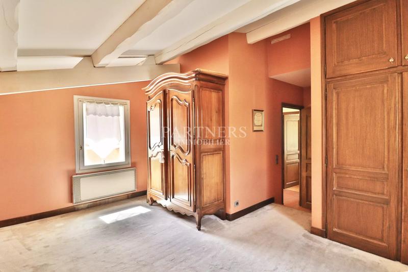 Maison - 178 m² - 7 pièces