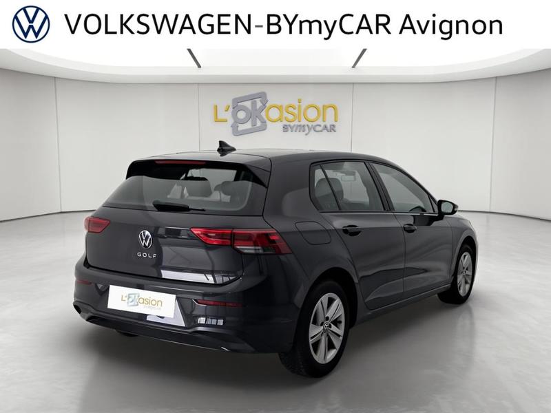 Volkswagen Golf 2.0 Tdi Scr 115 Dsg7 Life Business