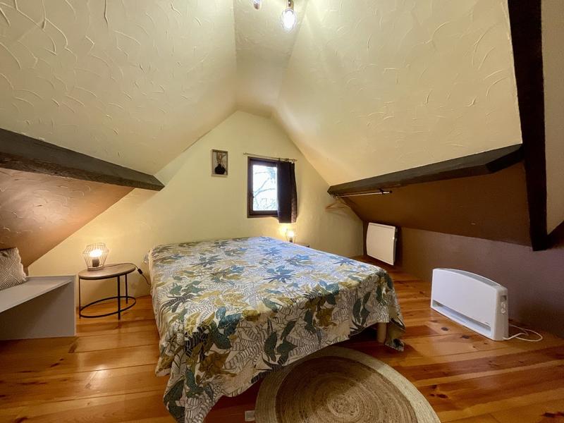 Maison - 250 m² - 10 pièces