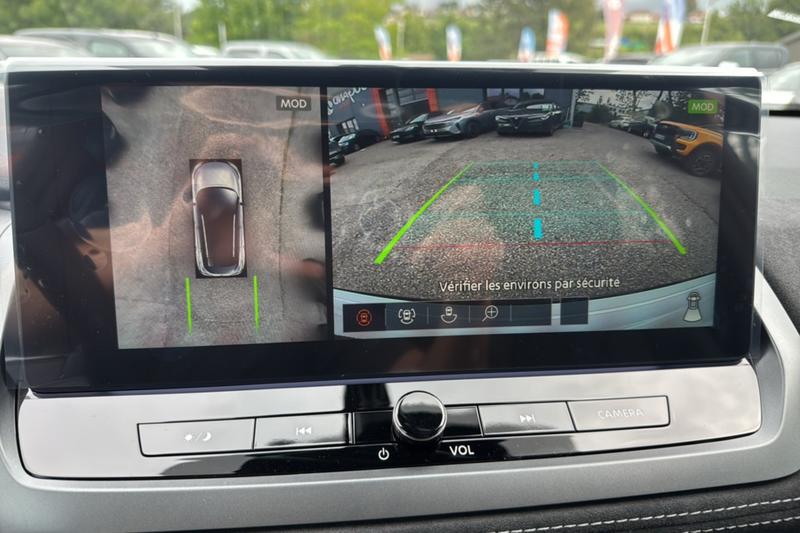 Nissan Qashqai E-Power 205 Tekna Plus