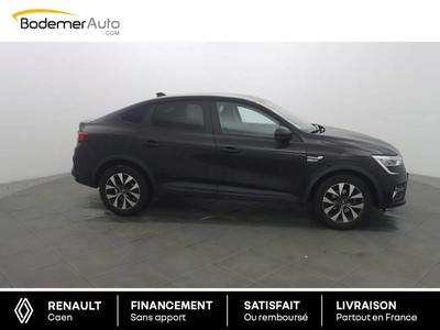 Renault Arkana mild hybrid 140 Edc Fap - 22 Evolution