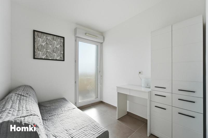 Duplex - 86 m² - 4 pièces