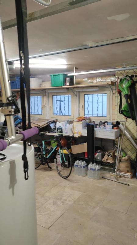 Maison - 150 m² - 7 pièces