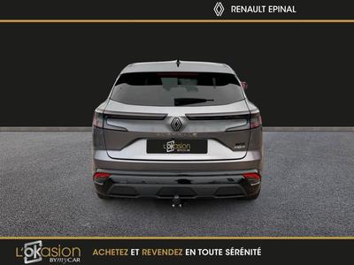 Renault Austral E-Tech hybrid 200 Techno