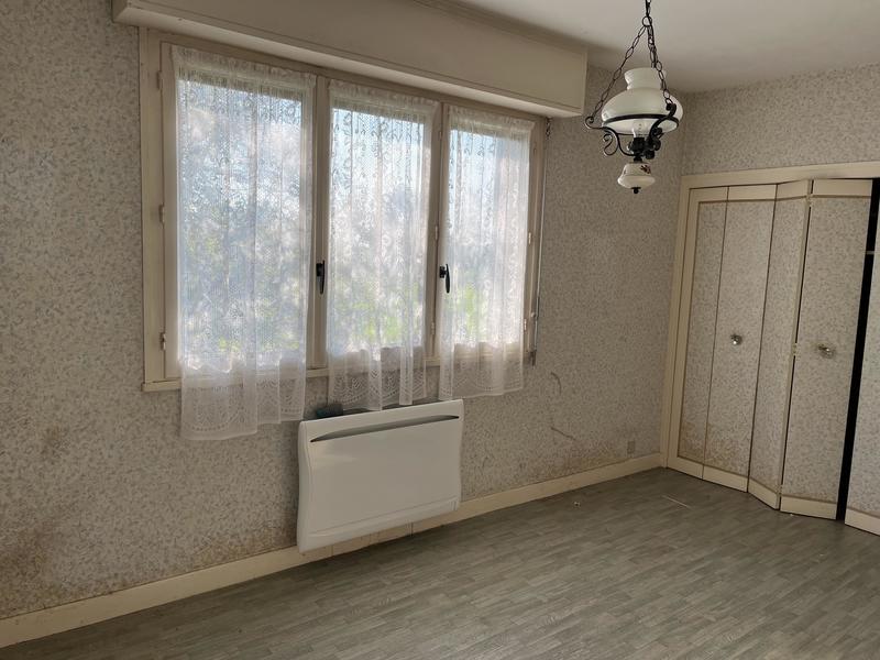 Villa - 120 m² - 5 pièces