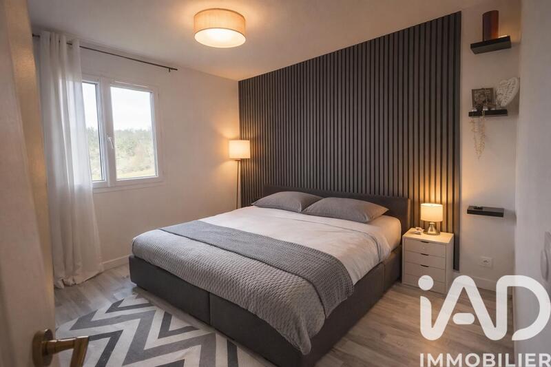 Maison - 170 m² - 6 pièces