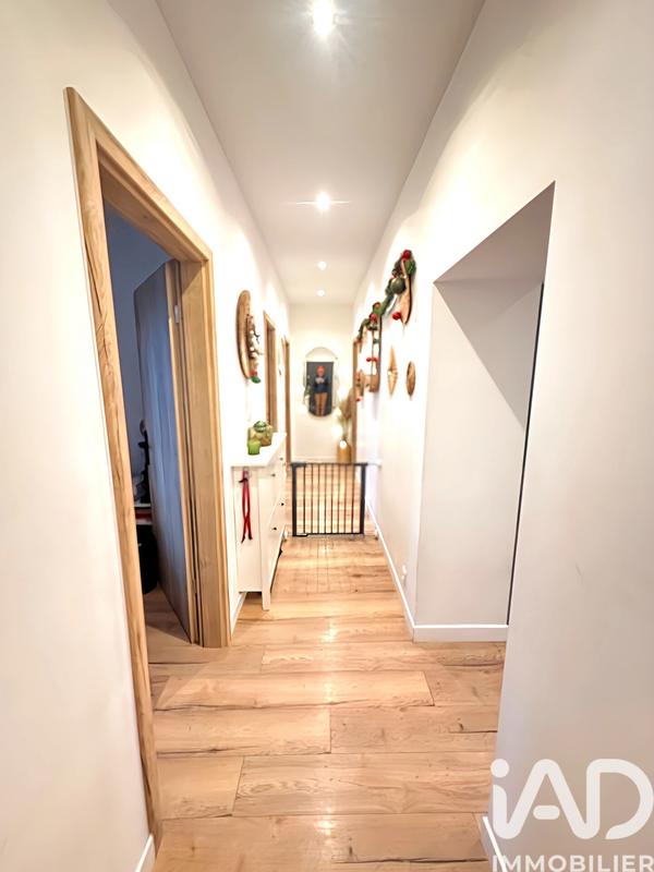 Appartement - 78 m² - 5 pièces