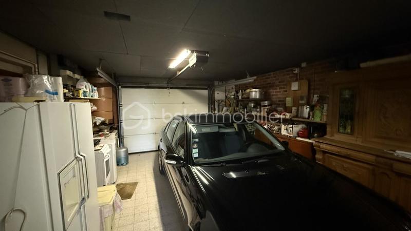 Maison - 102 m² - 5 pièces