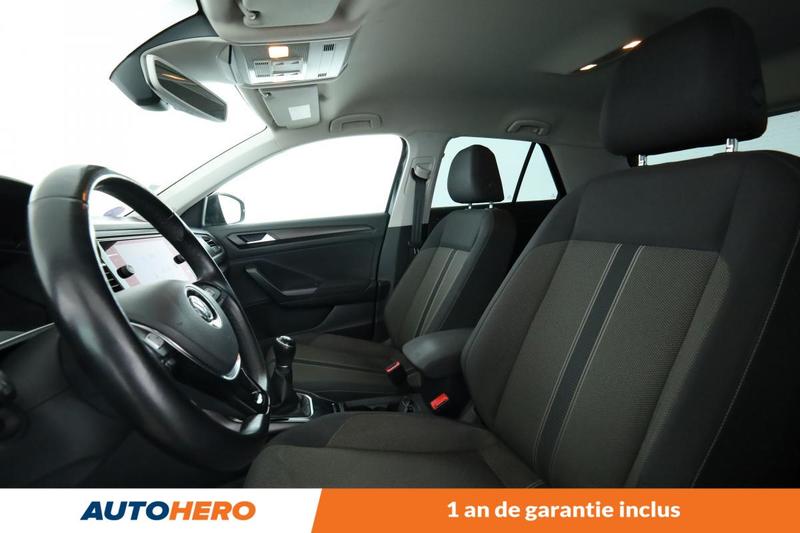 Volkswagen t-Roc 1.0 Tsi Lounge 115 ch