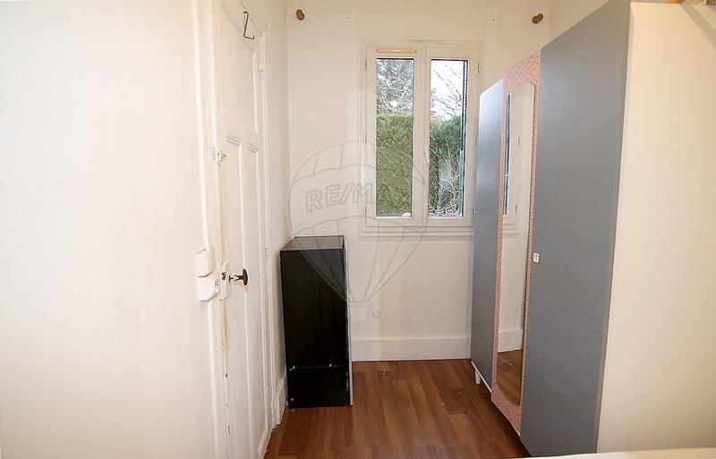 Maison - 87 m² - 5 pièces