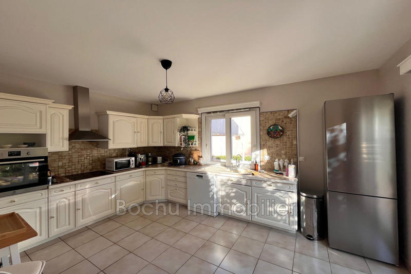 Villa - 137 m² - 5 pièces