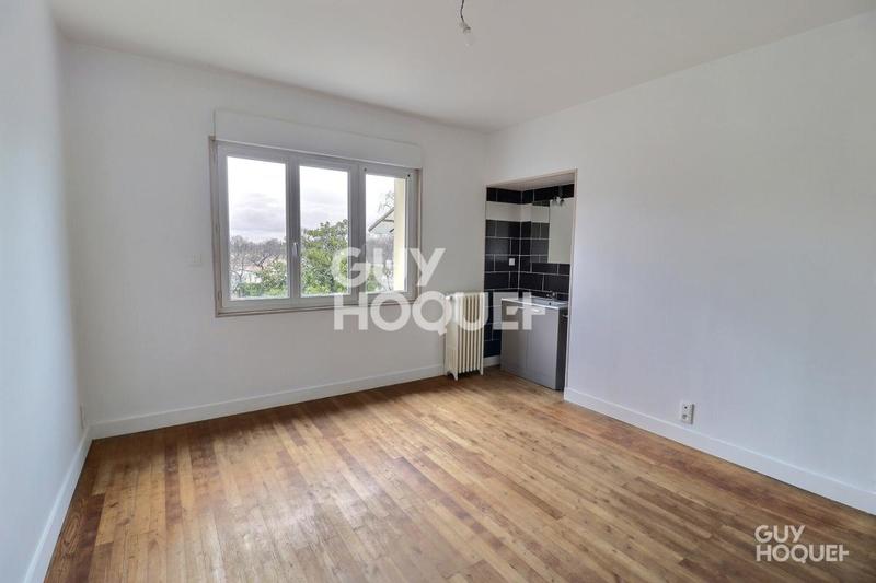 Maison - 102 m² - 4 pièces