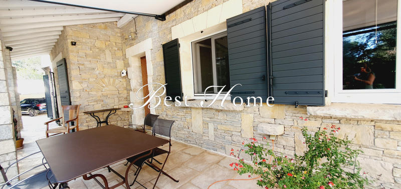 Maison - 154 m² - 4 pièces