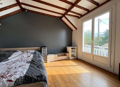 Maison - 101 m² - 5 pièces