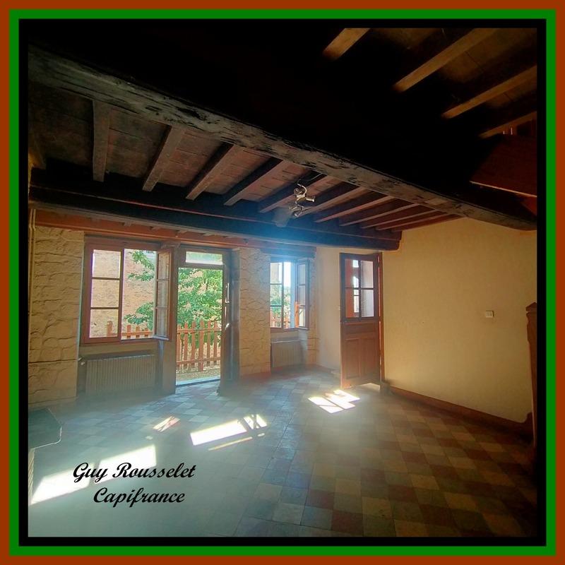 Maison de campagne - 153 m² - 7 pièces