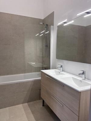 Appartement - 81 m² - 4 pièces