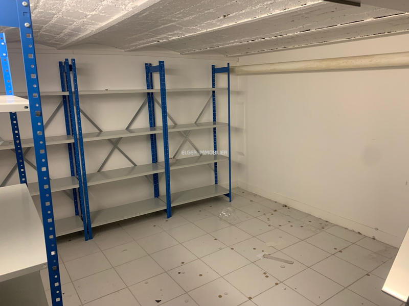 Local commercial - 69 m²