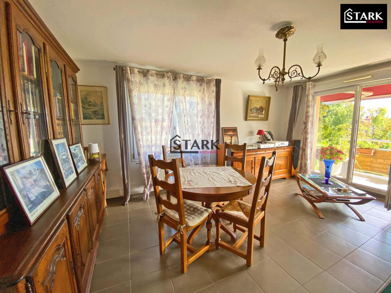 Appartement - 69 m² - 3 pièces