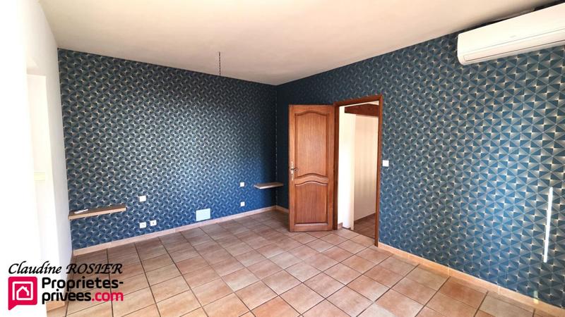 Villa - 190 m² - 8 pièces
