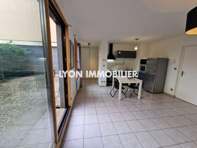 Appartement - 33 m² - 1 pièce