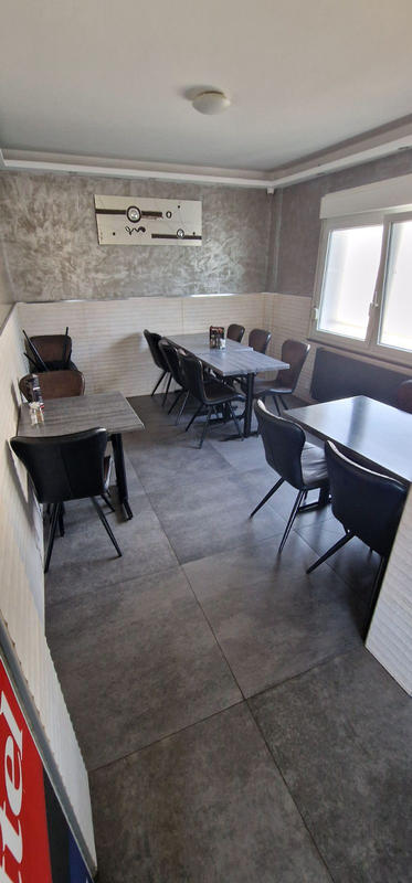 Fonds de commerce - Local commercial - 80 m²