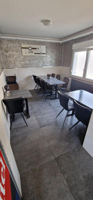 Fonds de commerce - Local commercial - 80 m²