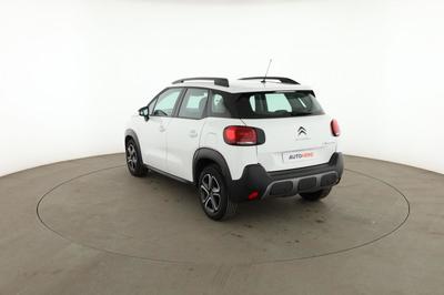 Citroën C3 Aircross 1.5 Blue-HDi Feel Eat6 120 ch
