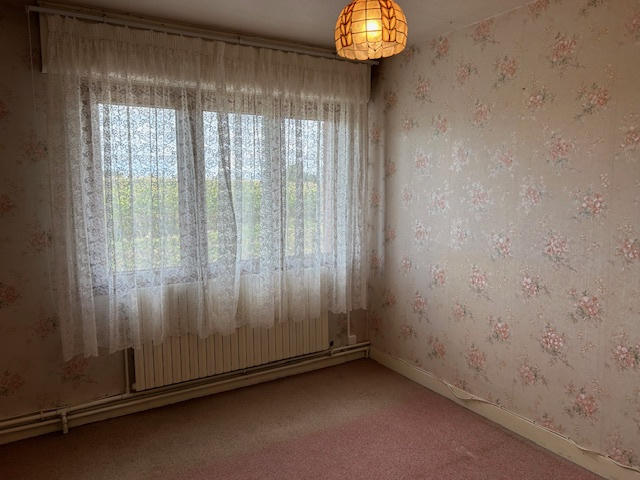 Maison de village - 106 m² - 8 pièces